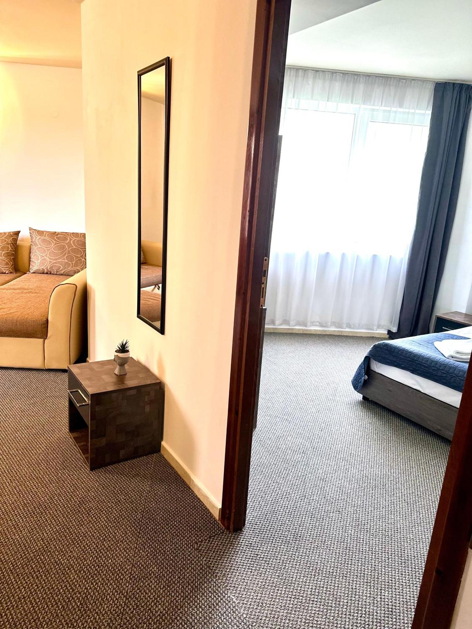 Brilliance Hotel Varna Ruang foto