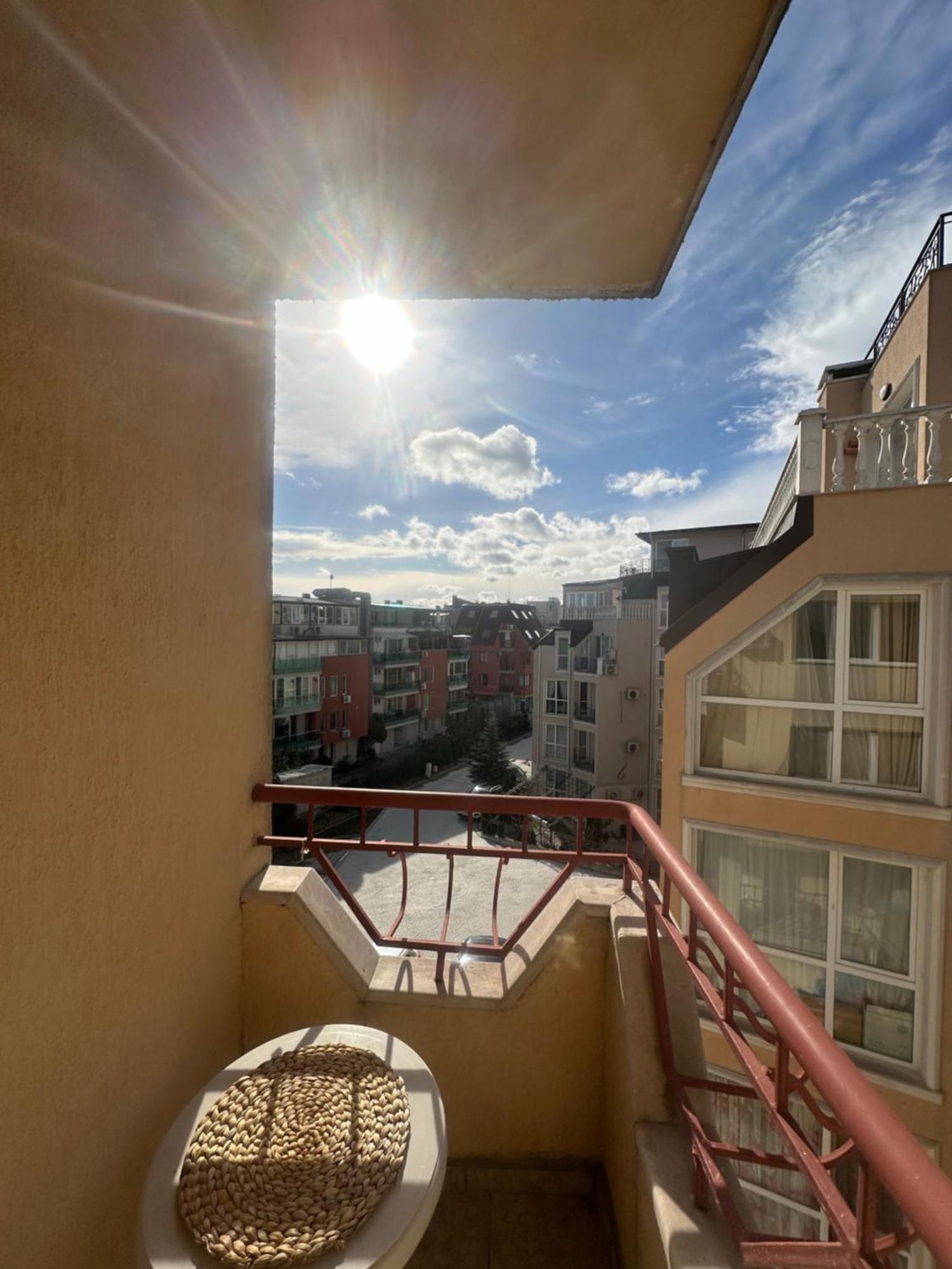 Brilliance Hotel Varna Ruang foto