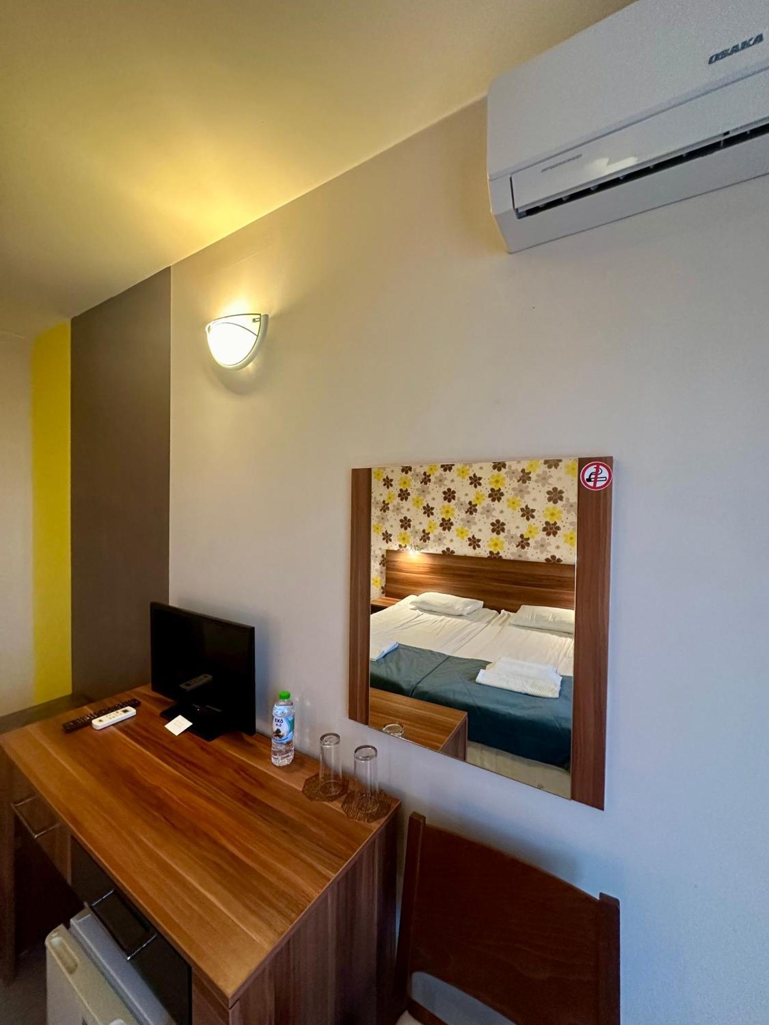 Brilliance Hotel Varna Ruang foto